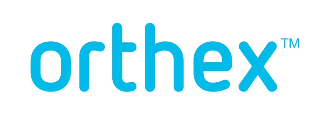 Orthex logo