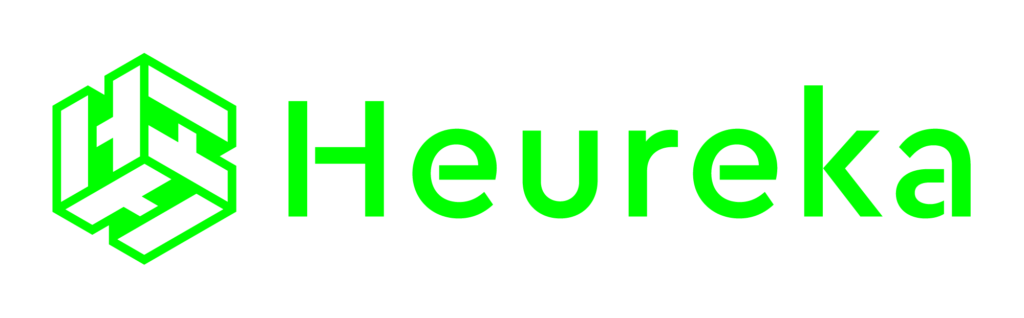 Heureka logo