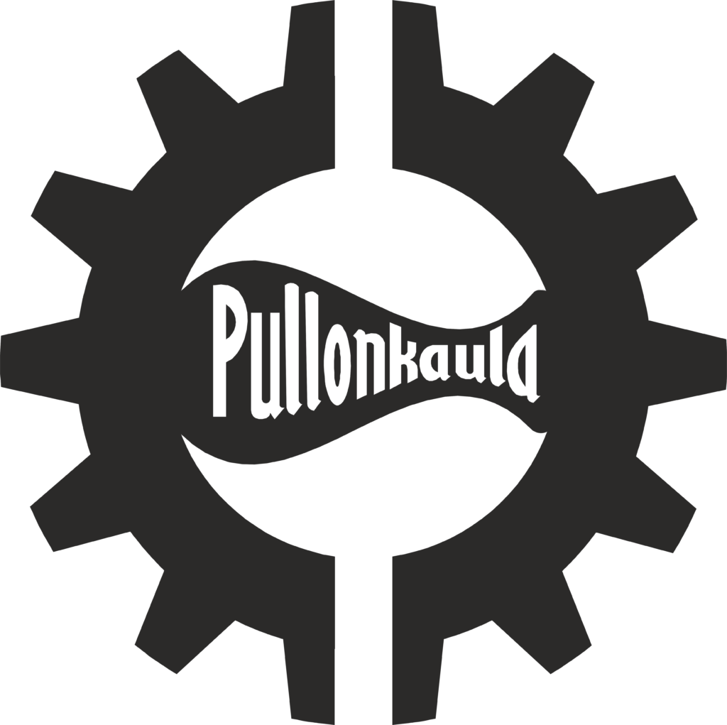 Pullonkaula logo