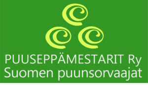 Puuseppämestarit logo